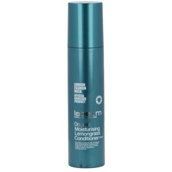 Organic Lemongrass Conditioner - Hydratačný kondicionér pre všetky typy vlasov
